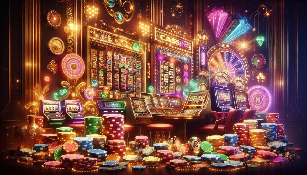 ReelsOn Casino